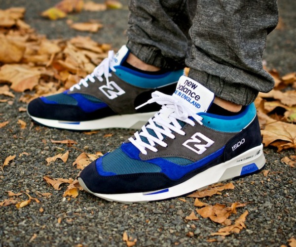 hanon x new balance 1500 chosen few