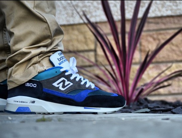 New Balance 1500 x Hanon "Chosen Few"