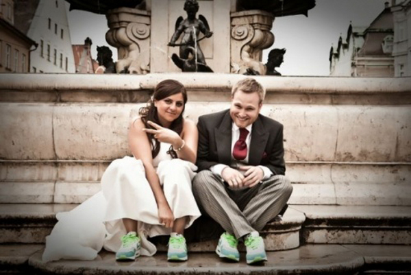 Chaussure mariage on sale homme jordan