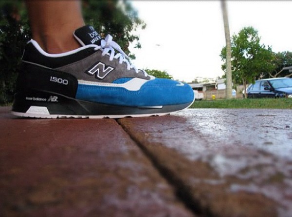 New Balance 1500 Provider 