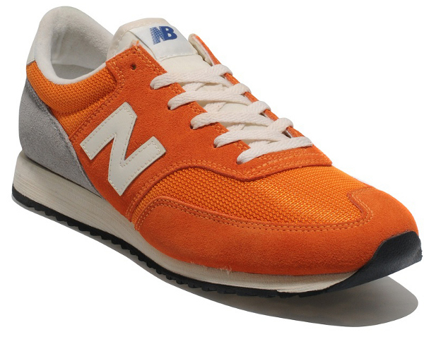 new balance 620 orange