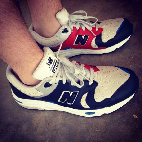 New Balance CM 1700 Whiz