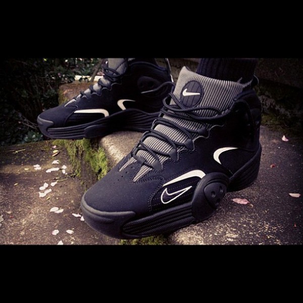 Nike Air Flight One 