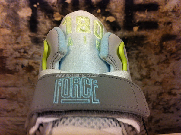 Nike Air Force 180 Dawn 