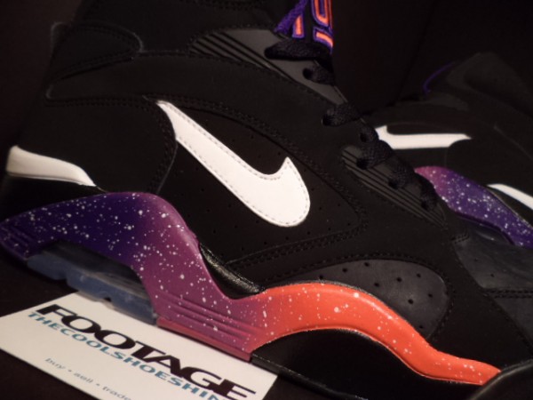 Nike Air Force 180 Phoenix Suns 