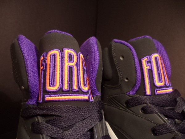 Nike Air Force 180 Phoenix Suns 