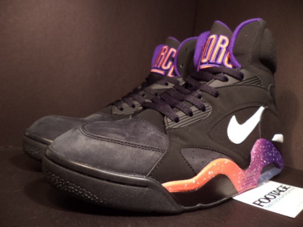 Nike Air Force 180 Phoenix Suns 