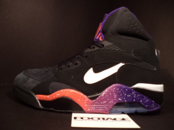 Nike Air Force 180 Phoenix Suns