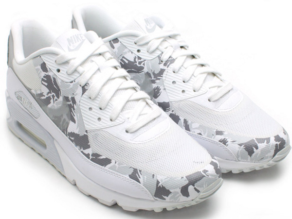 Nike Air Max 90 Hyperfuse Camo