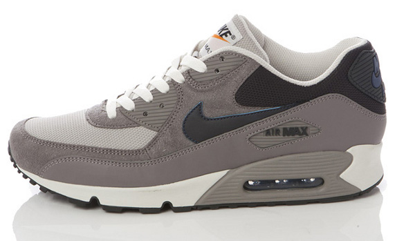 Nike Air Max 90 - collection Grey Scale