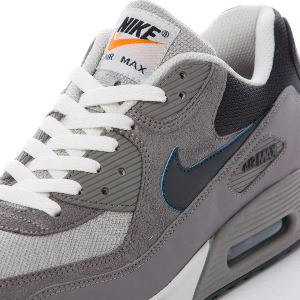 Nike Air Max 90 - collection Grey Scale