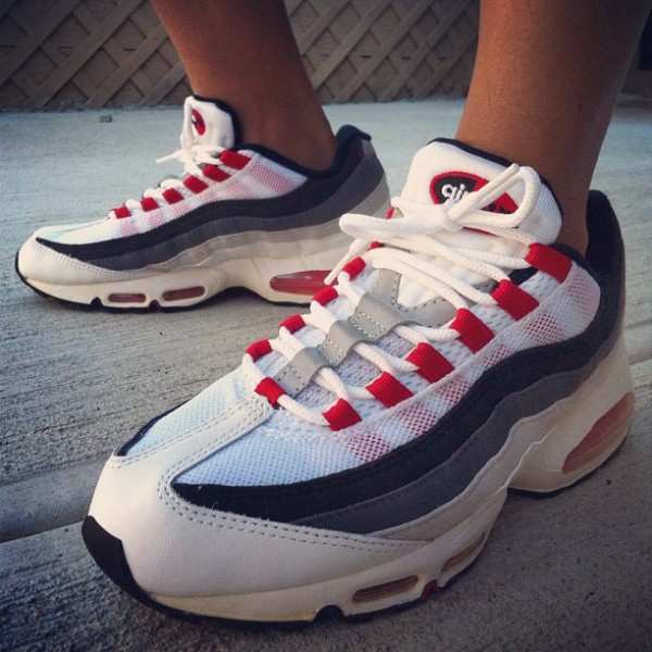 Nike Air Max 95 Comet