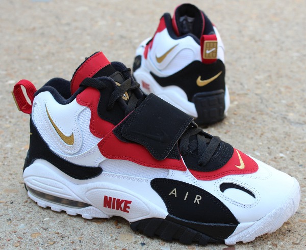 Nike Air Max Speed Turf