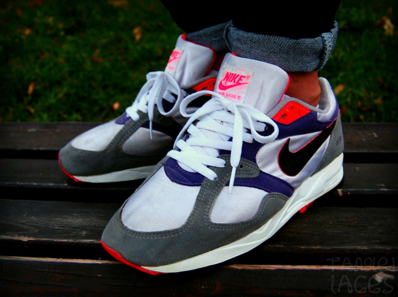 nike air base 2 vintage