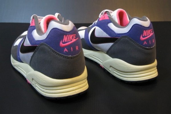 Nike Air Base 2 Retro 2013