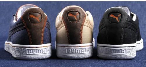 puma states chaussure