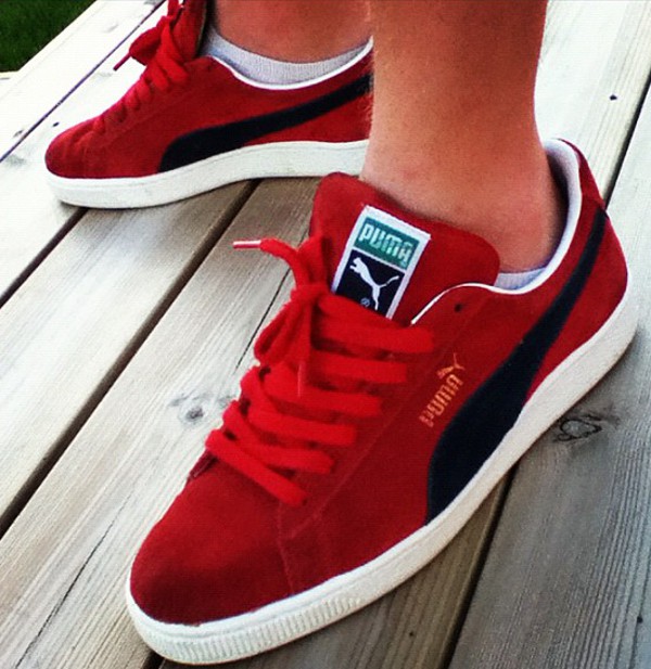 puma sneaker vietnam