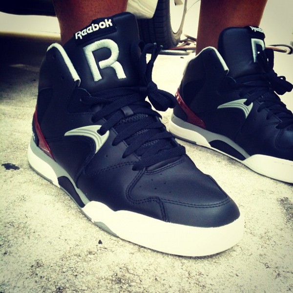 Reebok Classic Jam 