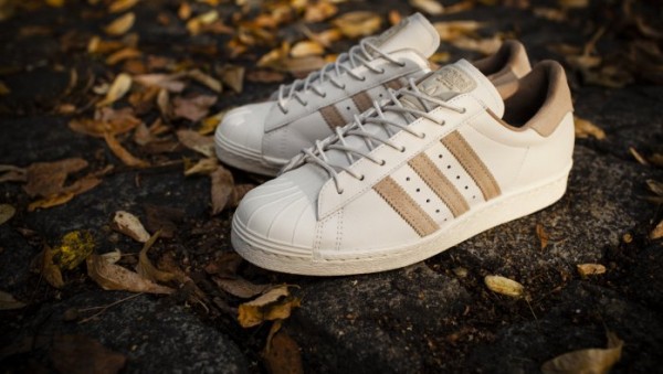 Adidas Originals Superstar Beauty & Youth