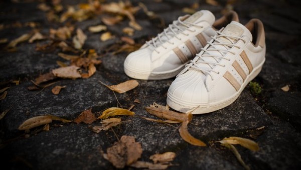 Adidas Originals Superstar Beauty & Youth