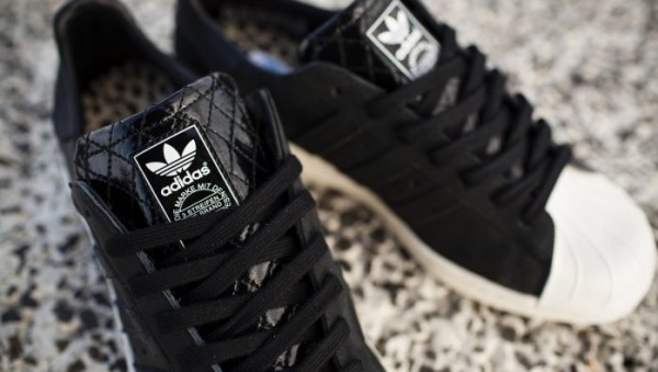 Adidas Originals Superstar Vanquish