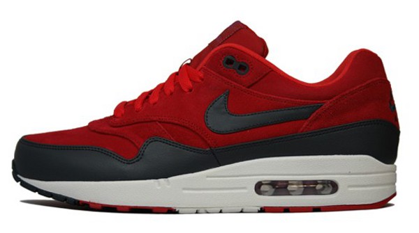 Nike Air Max One Gym Red
