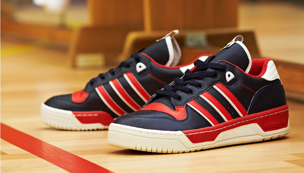 Adidas Consortium Knicks vs Chicago Bulls