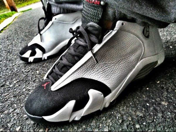 Air Jordan 14 