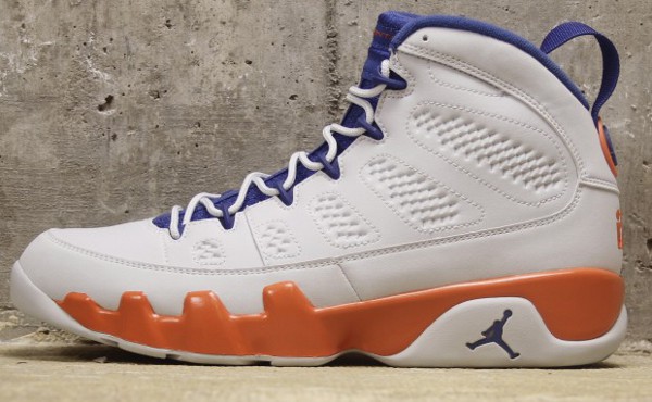 Air Jordan IX Fontay Montana