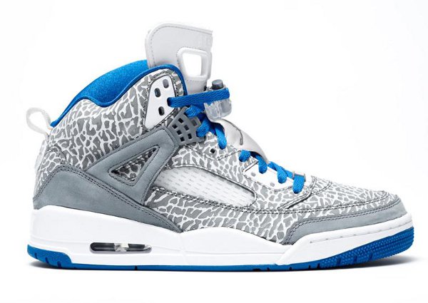 Air Jordan Spizike ID avec imprimé éléphant