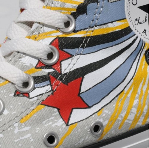 converse all star superman