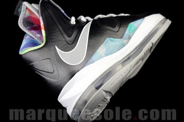 Nike Lebron 10 Diamond Prisme