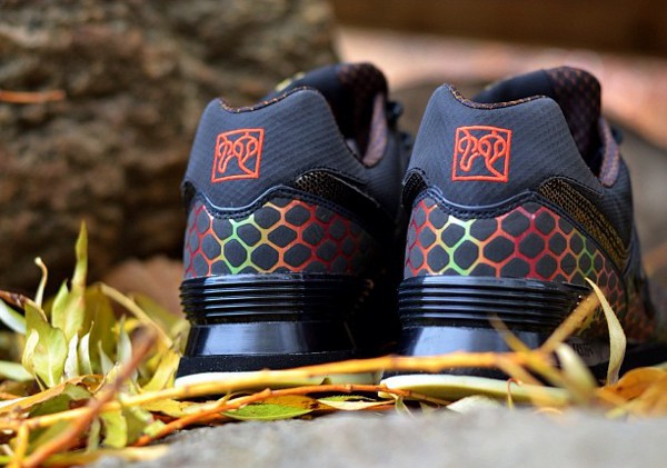 New Balance 574 Year Of The Snake