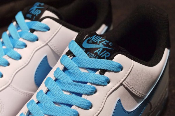Air Force 1 Low semelle mouchetée