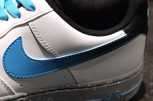 Air Force 1 Low semelle mouchetée