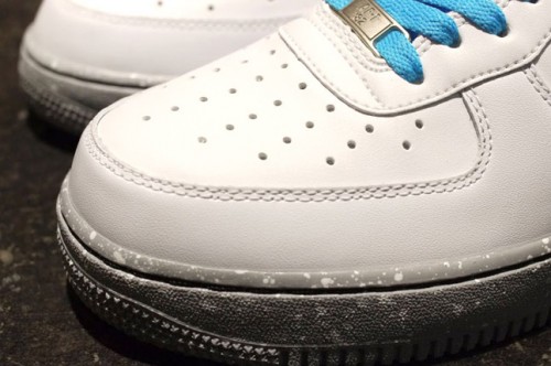 air force 1 semelle gomme