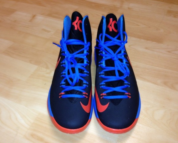 Nike KD 5