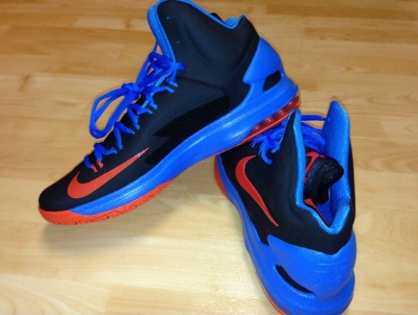 Nike KD 5 