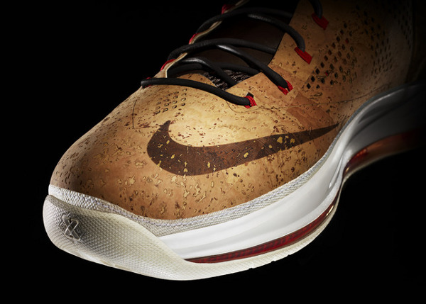 Nike Lebron 10 Cork