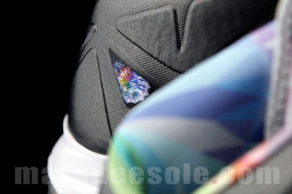 Nike Lebron 10 Diamond Prisme