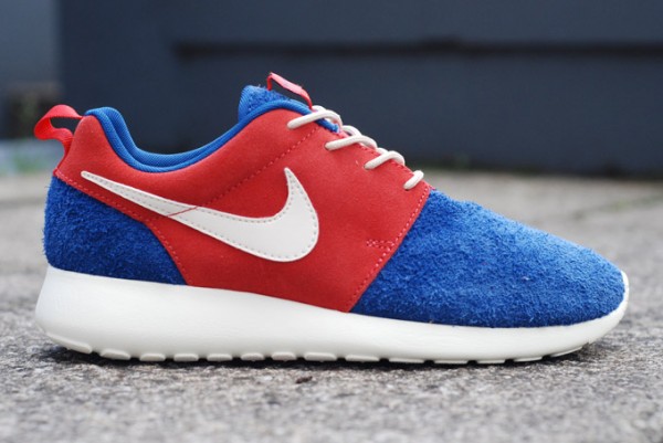 Nike Roshe Run Pre Montreal 