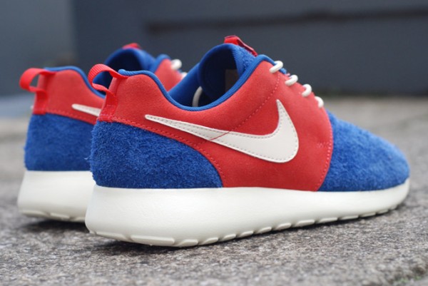 Nike Roshe Run Pre Montreal 