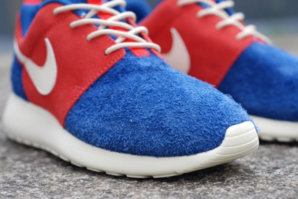 Nike Roshe Run Pre Montreal 