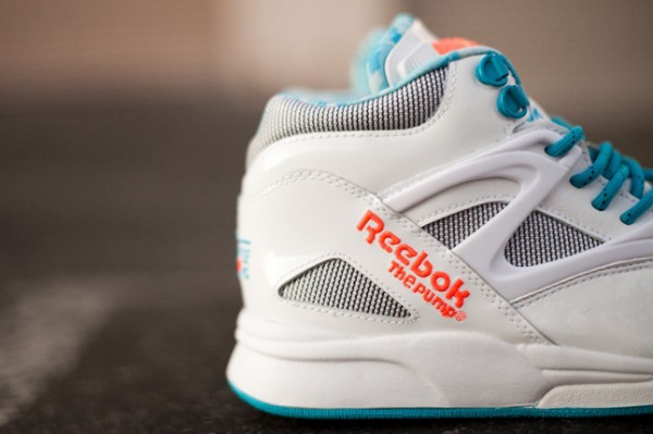 Reebok Pump Omni Lite Digi Camo