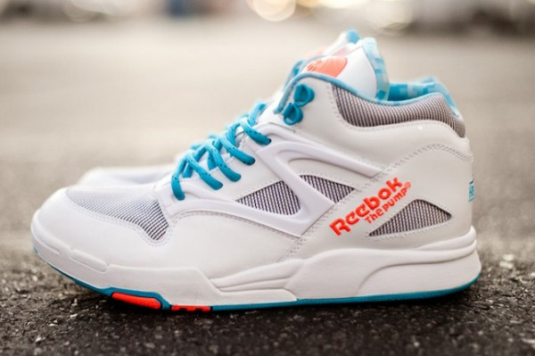 Reebok Pump Omni Lite Digi Camo