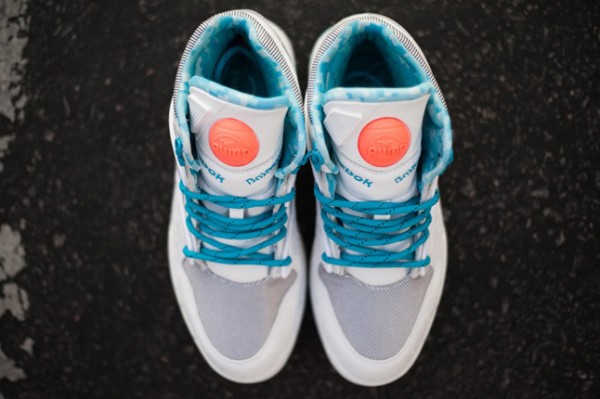 Reebok Pump Omni Lite Digi Camo
