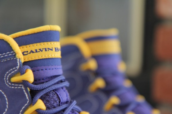 Air Jordan 9 Calvin Bailey