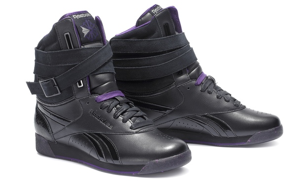 baskets alicia keys reebok