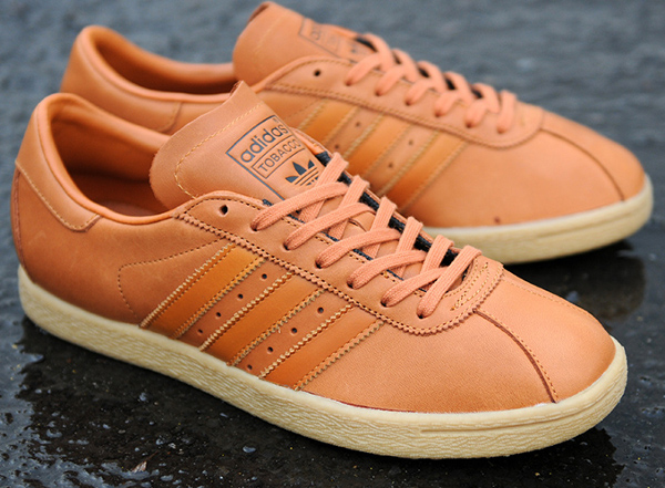 adidas tobacco original