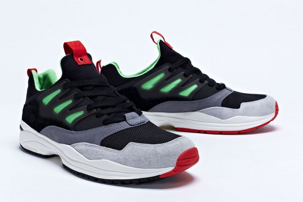 Adidas Allegra Torsion Consortium